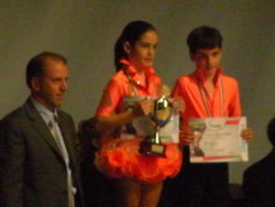 Samuele & Amina